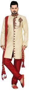 Indo Western Sherwani