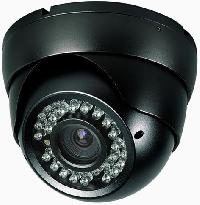 Cctv Camera Hd (dome)