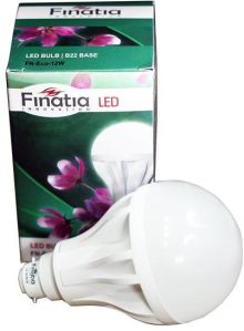 Finatia Led bulb