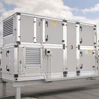 Air Handling Unit