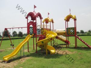 Playground Equipments