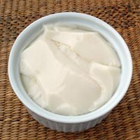 Soya Curd