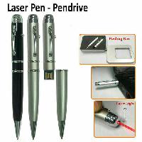 Laser Pen Flash Drive