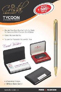 Pierre Cardin Tycoon Gift Set