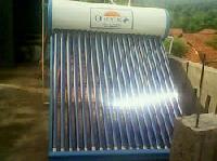 Solar Water Heater Etc System
