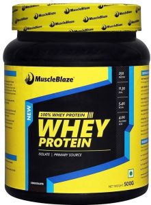 Whey Protein