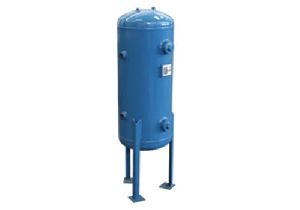 AIR RECEIVER TANK (VERTICAL)