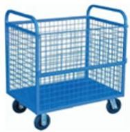 cage trolley