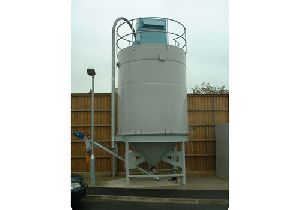 Chemical Storage Tank