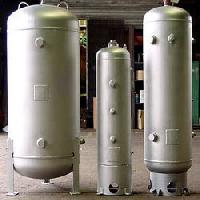 Ms Chemical Tank