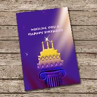 Birthday Greeting Card2