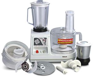 Food Processor