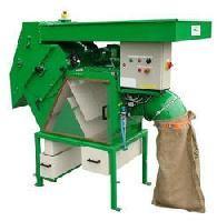 seed processing machinery