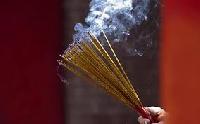 Floral Incense Sticks