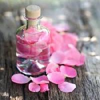 Natural Rose Water