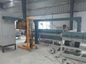 foam sheet extrusion line