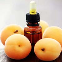 Apricot Oil