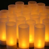 LED Candles