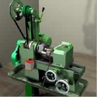 polygon milling machine