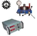 Calibration Equipments