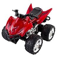 Kids Remote Controlled Bike