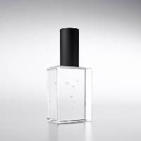 empty perfume bottles
