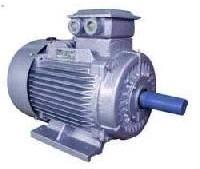 Three Phase Electric Motors