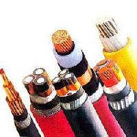 Multicore Flexible Cables