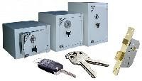 Locks and Safes