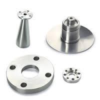 machined auto parts