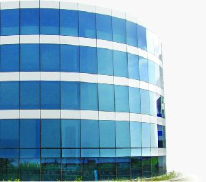 bend toughened glass