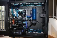 Water Cooling Systems