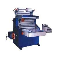 lamination machines paper