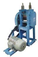 Wire Rolling Machine