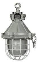 flameproof light fitting