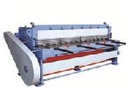 Power Shearing Machine