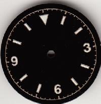 watch dial