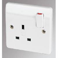 switches sockets