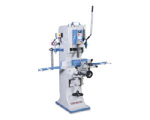 Chain Mortising Machine