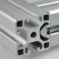 Aluminium Profiles