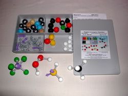 Atomic Model Set