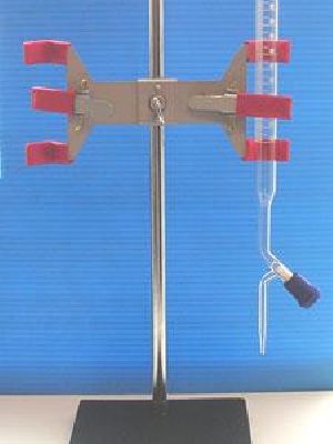 Burette Clamps