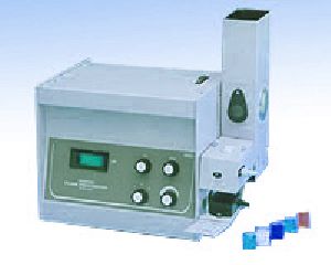 Digital Flame Photometer