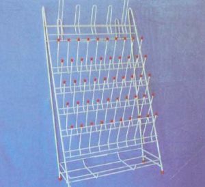 Draining Rack