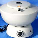 electrical centrifuge