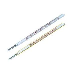 Fahrenheit Mercury Thermometers