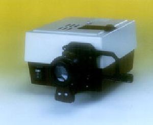 Film Slide Projector