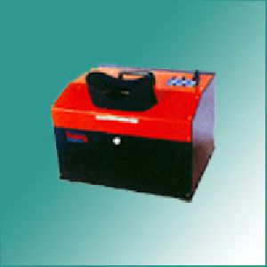 Long Wave UV Inspection Cabinet