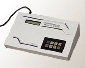 Microprocessor Ph Meter