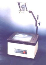 Overhead Projector